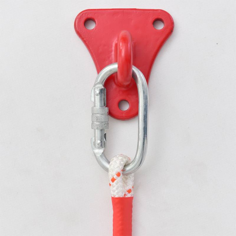 WALL MOUNTED (WITHOUT O LOCK)